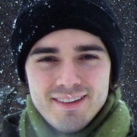 Universidade de São Paulo Employee Lucas del Lama's profile photo