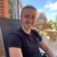 Ebiquity plc Employee Jack Burnham's profile photo