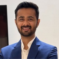 ASTA India Private Ltd Employee Aaditya Vaidya's profile photo