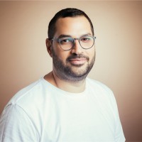 mavens, a Zynga company Employee Eliran Carmeli's profile photo