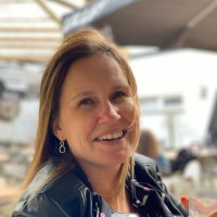 Immoversity Employee Tessa Rotthier's profile photo