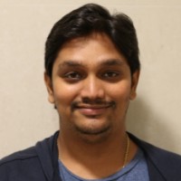 Soniks Consulting Employee Anvesh Chittapola's profile photo