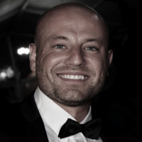 PQE Group Employee Giacomo Cappellari's profile photo
