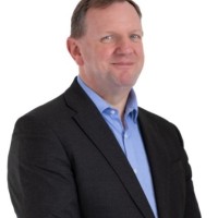 Rolls-Royce Employee Simon Burr's profile photo