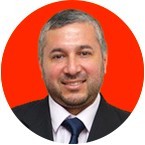 Openagora Employee Marcelo C.'s profile photo
