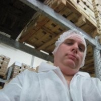 Rainbow Grocery Cooperative, Inc. Employee Gordon Edgar's profile photo