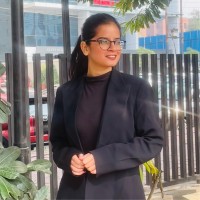 Mahima Tripathi Email
