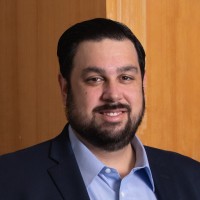Eric Patel Email & Phone Number