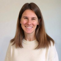 Sourcegraph Employee Aimee Menne's profile photo