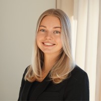 Frida Svensson Email