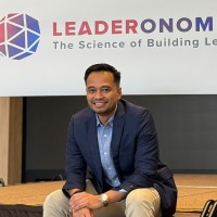 Leaderonomics Employee Azril Rosli's profile photo