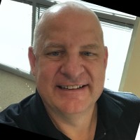 Marin IT Employee Brad Bowser's profile photo
