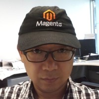 Oscar Wylee Employee Wilson Sun's profile photo