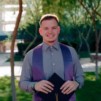 Blake Patch Email