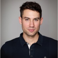 The Broad Employee Pierce Walker's profile photo