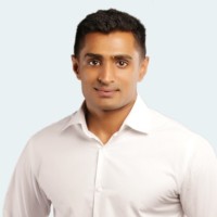Invictus Performance Lab Employee Varun Shetty's profile photo