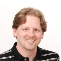 TPC Group Employee Michael Nutt's profile photo