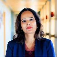 Unilever Employee Reema Jain's profile photo