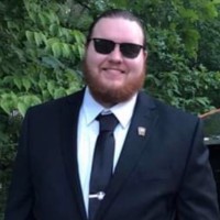 anteris Employee Tyler Elmore's profile photo