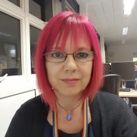 The Food and Environment Research Agency Employee Wendy Read's profile photo