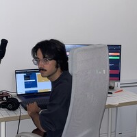 Rithmik Solutions Employee Philippe Miriello's profile photo