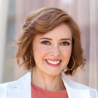 Waymo Employee Dana Heatherton's profile photo