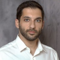Fenix24 Employee Nathan Tamras's profile photo
