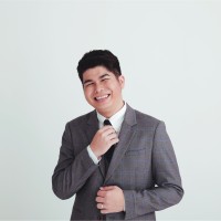 UIB Employee Alex Ng's profile photo