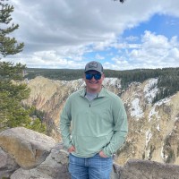 Spencer Lake's profile photo