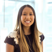 Almost Home Kids Employee Mimi le's profile photo