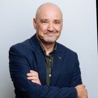 Trimble Networks Pty Ltd Employee Paul Torrisi's profile photo