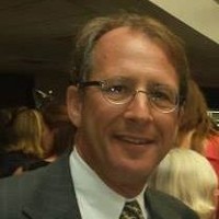 Fujitsu Network Communications Employee Steve Simmons's profile photo