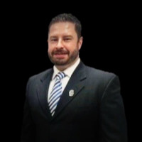 US Navy Employee Brandon Johns's profile photo