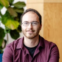 Facebook Employee George Biggs's profile photo
