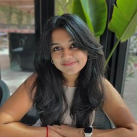 Aether Employee Gayathri Jayadharan's profile photo