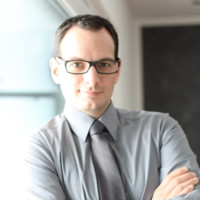 mtu solutions Employee Björn Schneider's profile photo