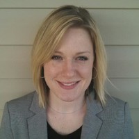 Helpline House Employee Megan Markley's profile photo