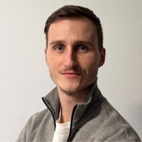 Peak Employee David Boros's profile photo