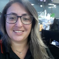 ITX Gamer Employee Luciana Dias's profile photo