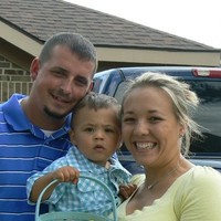 Marathon Petroleum Corporation Employee Stephen Hemphill's profile photo