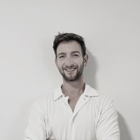 Wings IL Employee Eliran Azar's profile photo