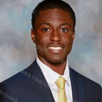 Springbig Employee Kwesi-Brian Torgbede's profile photo