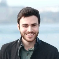 Tensaform Employee Zekeriya Atak's profile photo