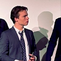 Kári Ólafsson's profile photo