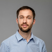 Smartapptechnology Employee Sergei Porfenovich's profile photo