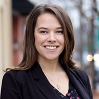 Ashley Wyatt Email & Phone Number