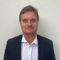 Hilti North America Employee Jackson Heath's profile photo