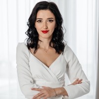 Energy Speedometer Employee Hanna Moskvina's profile photo