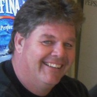 ETTI Employee Kevin Thibeault's profile photo