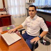 Centerlab Central de Laboratórios Ltda Employee Leandro Emidio's profile photo